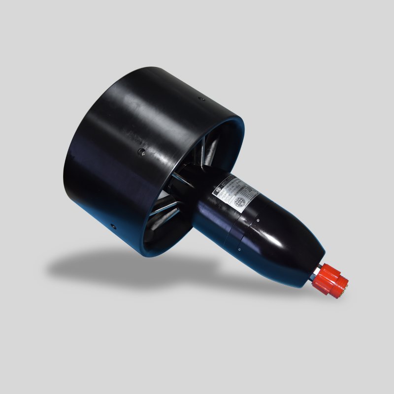TZ1081 Underwater Thruster