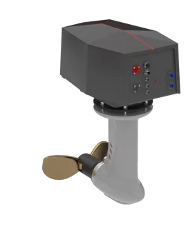 Pod PD 6HP