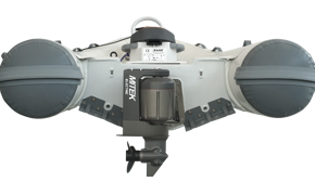 Revolve 20HP
