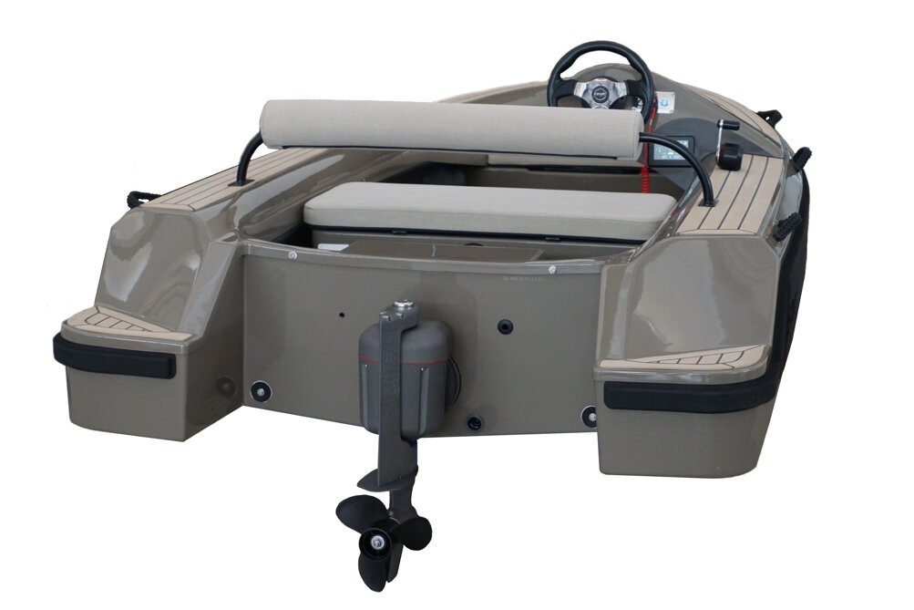 Revolve 6HP