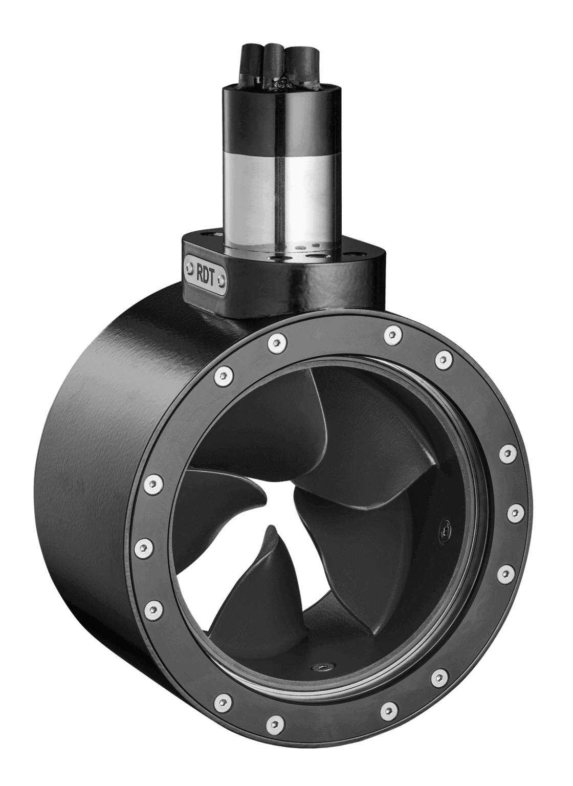 Bow thruster 22.0 – 96V