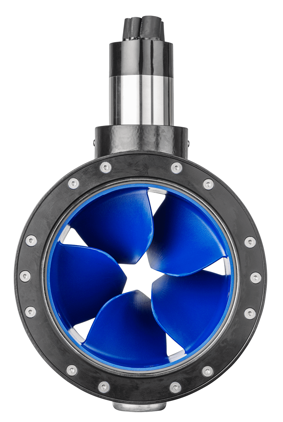 Bow thruster 5.0