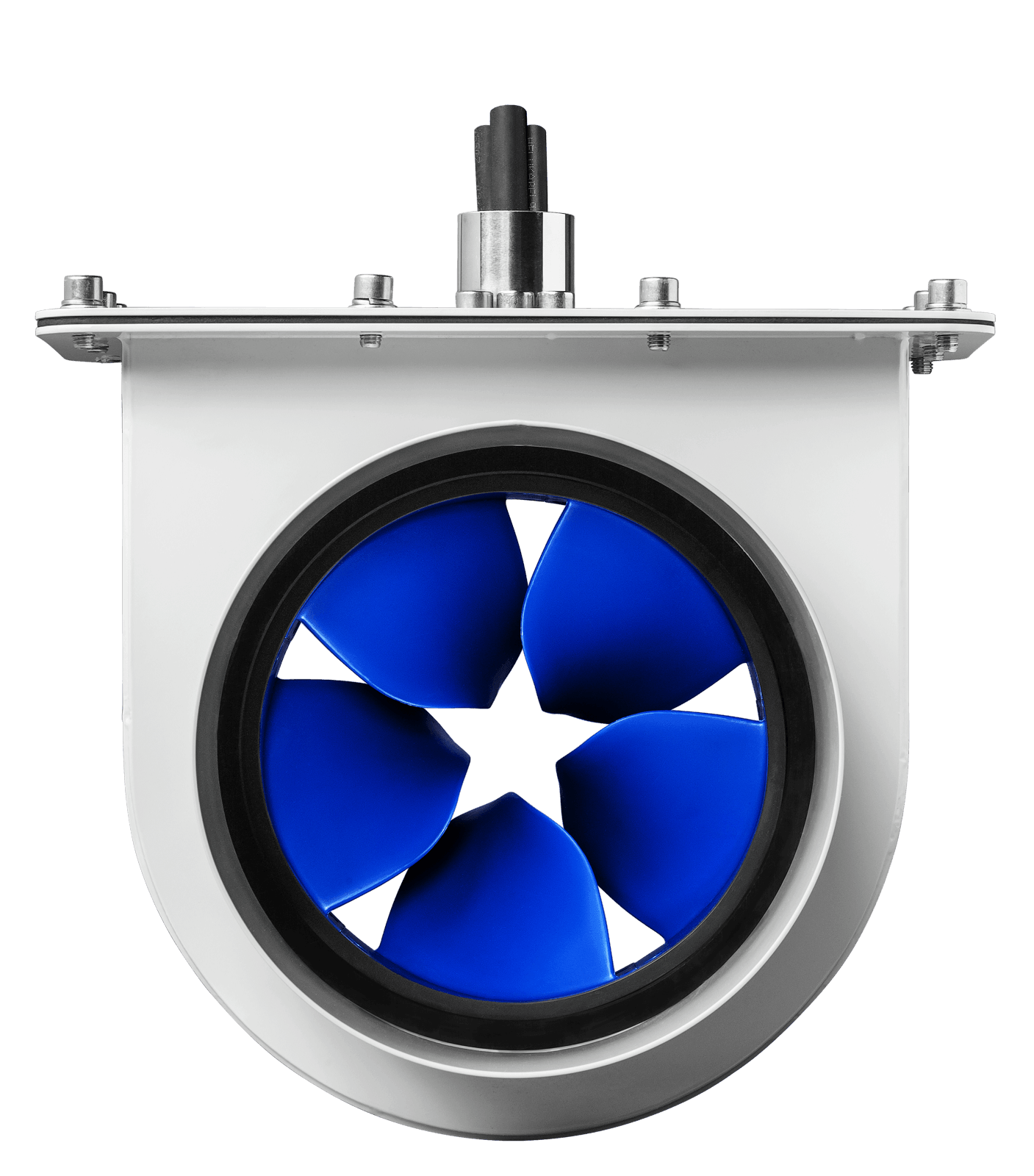 Bow thruster box 11.0