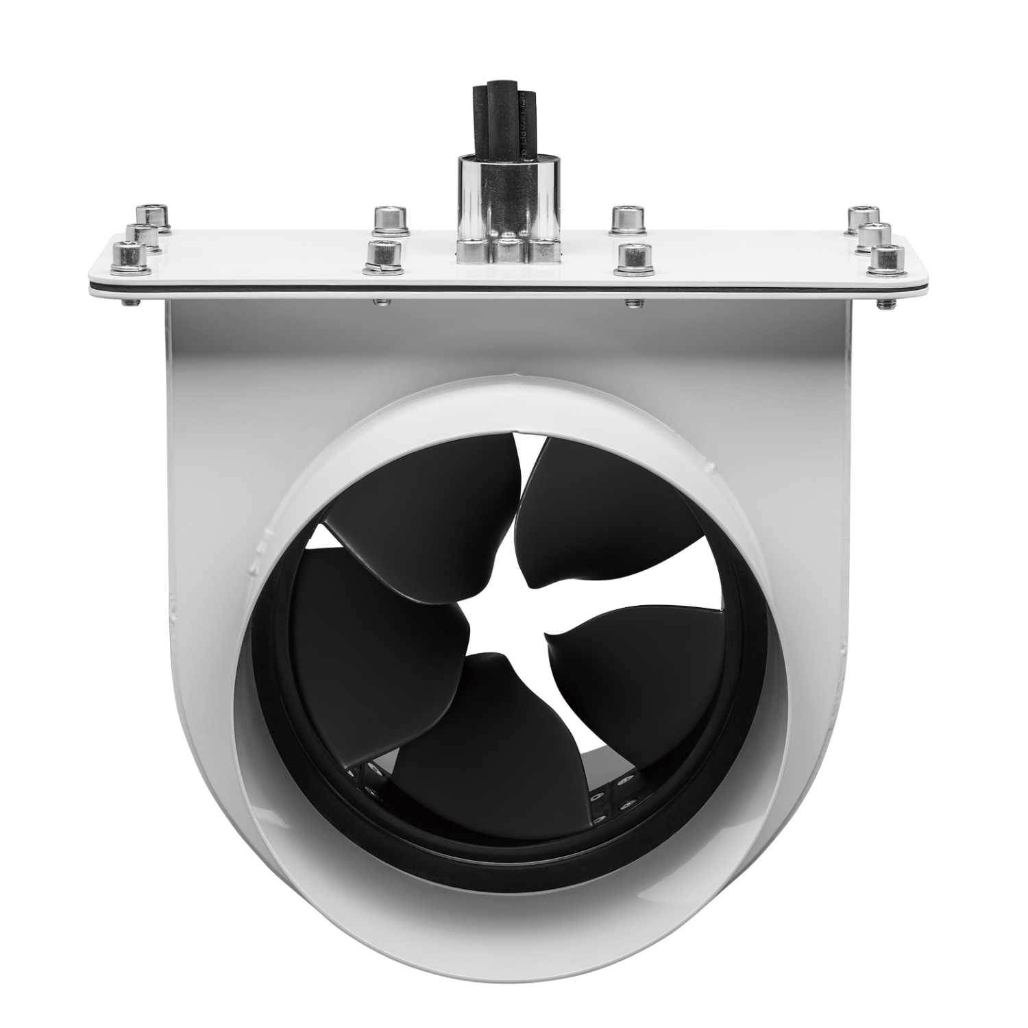 Bow thruster box 22.0
