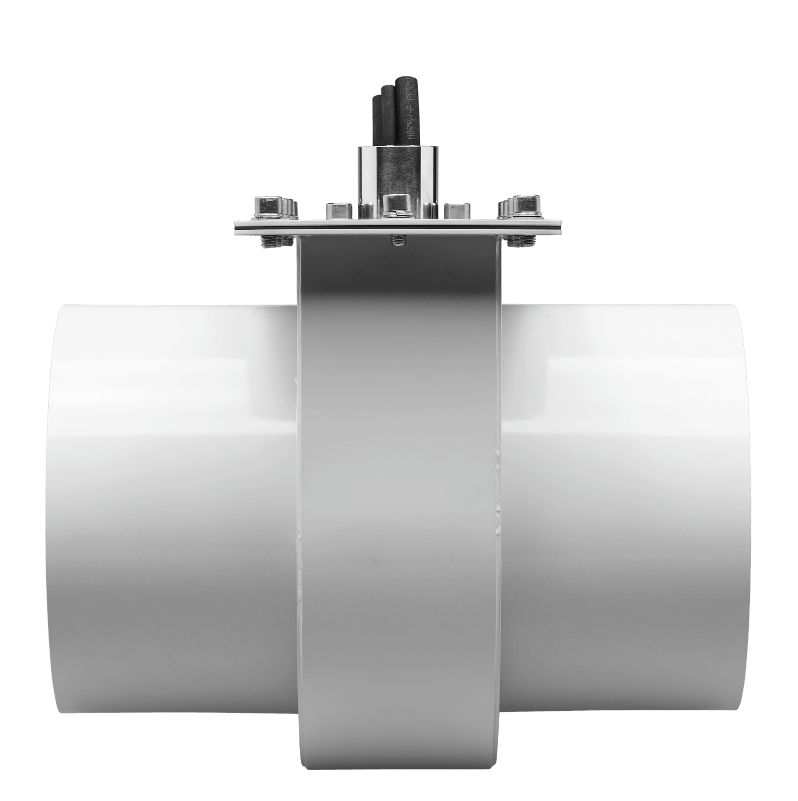 Bow thruster box 4.2