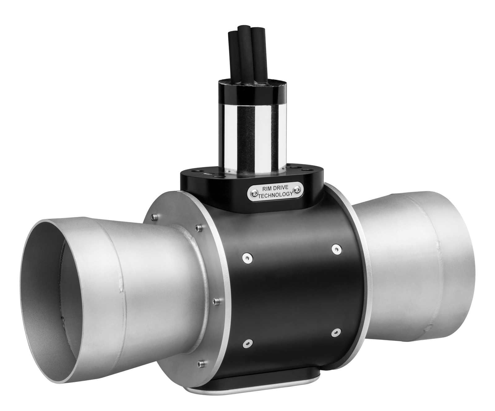 Bow thruster 4.2 tunnelset