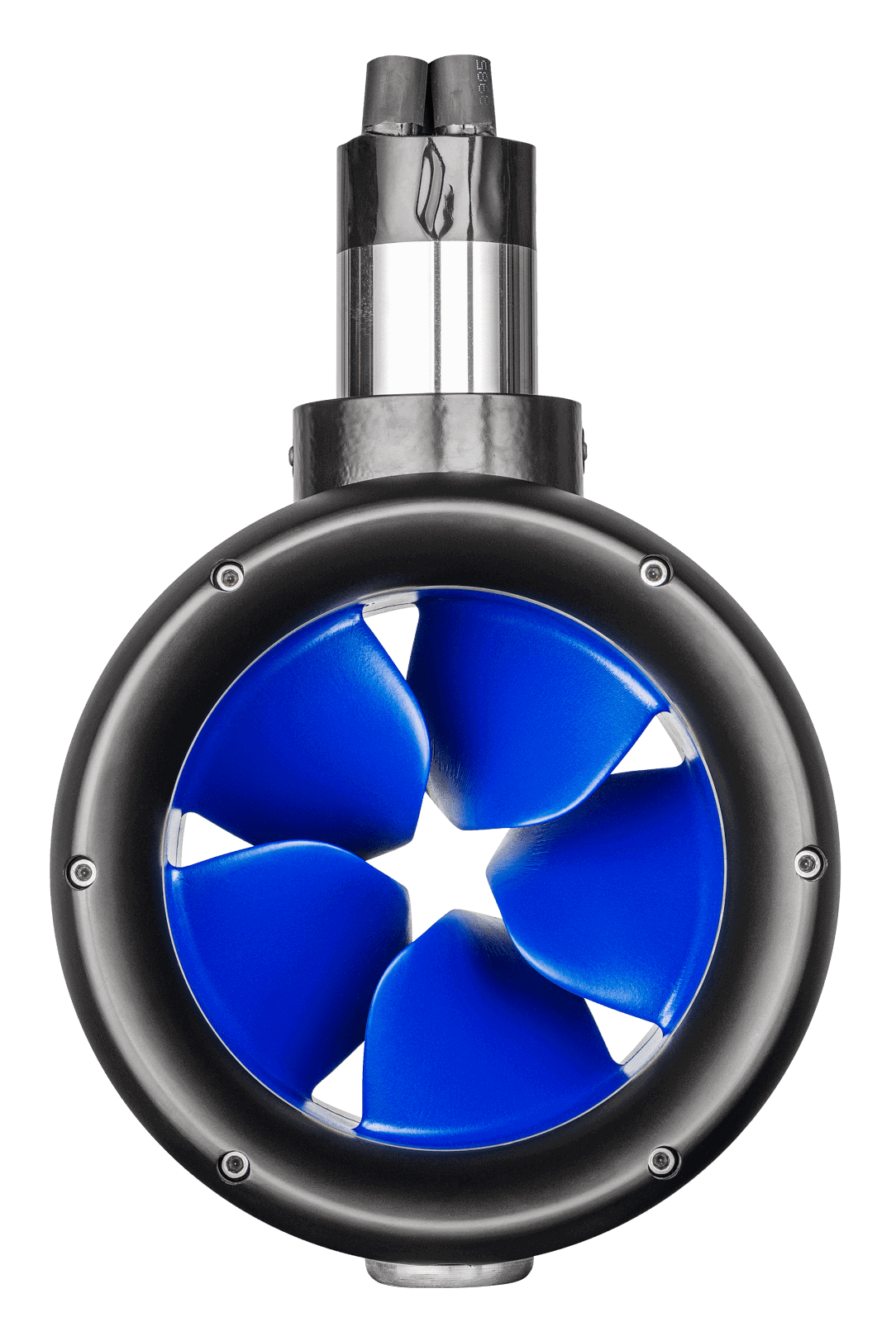 POD 5.0