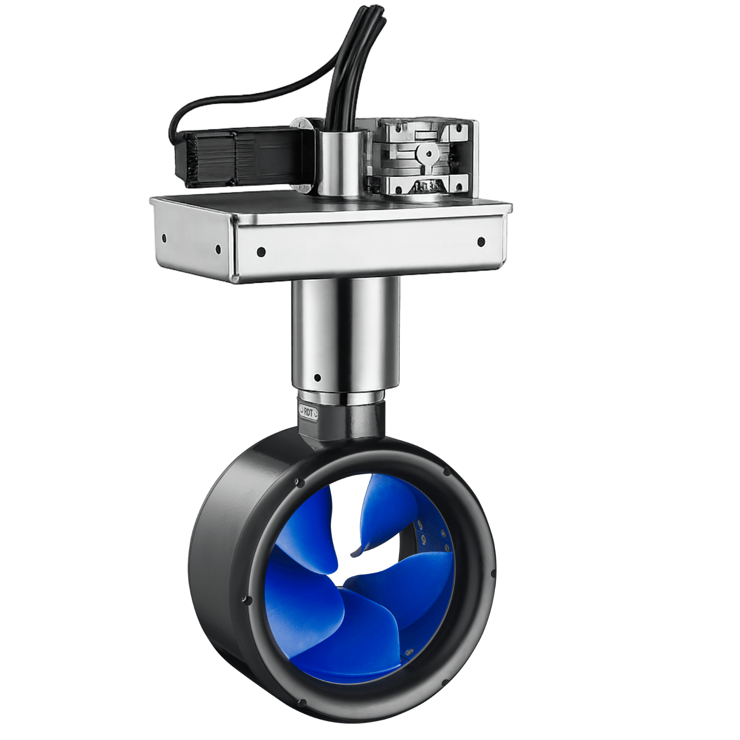 Steerable POD 11.0