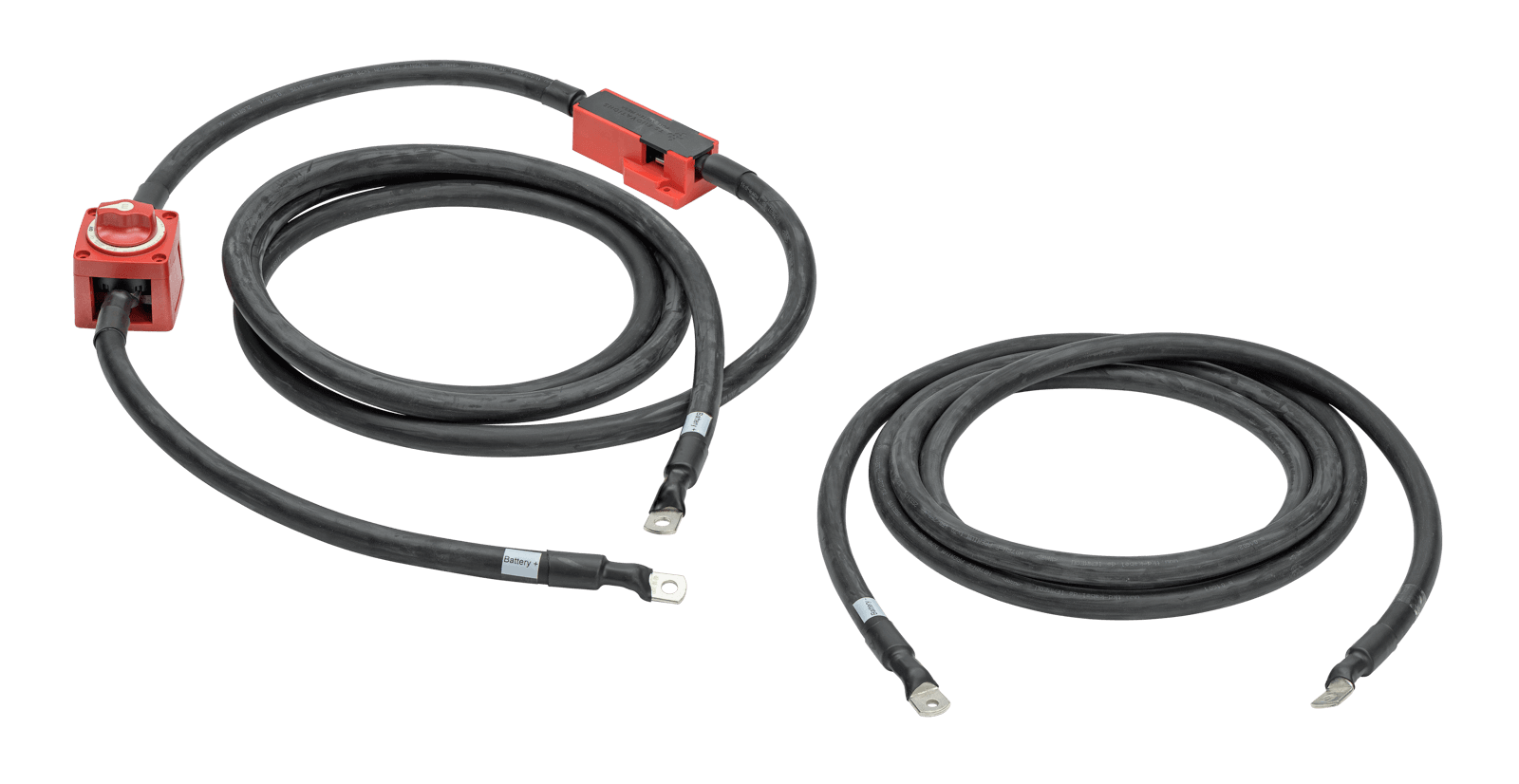 Steerable POD 2.5