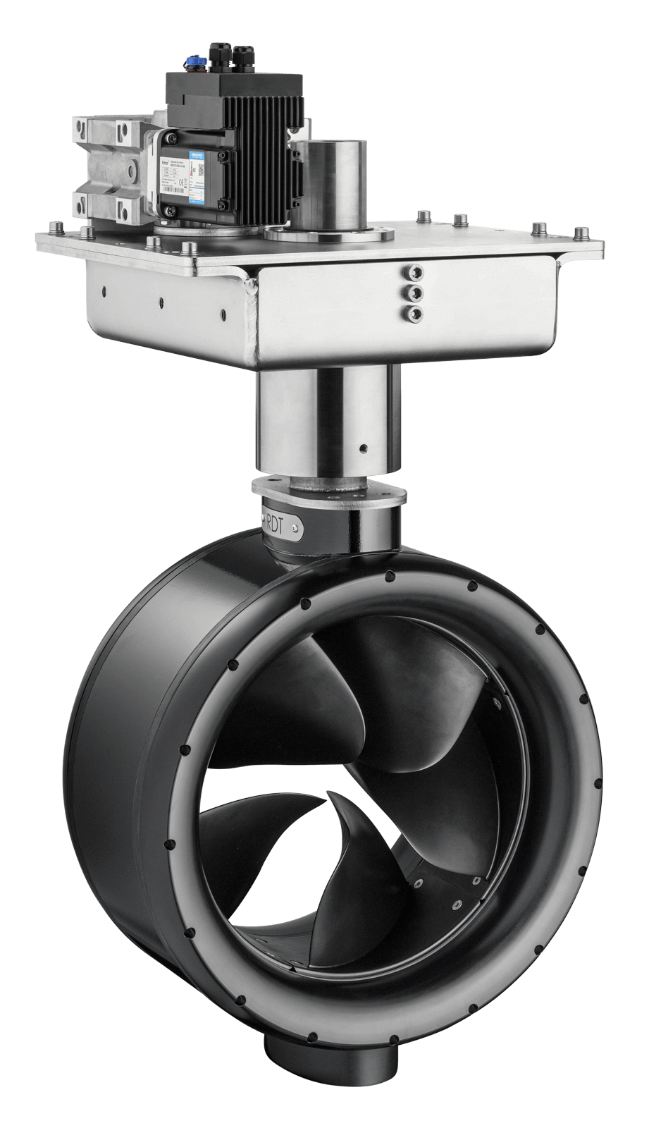Steerable POD 50.0