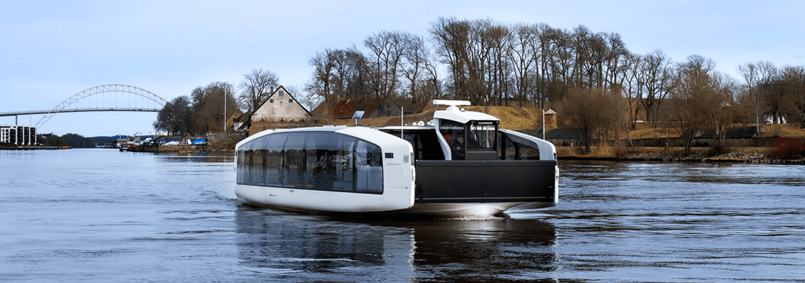 Steerable POD 75.0