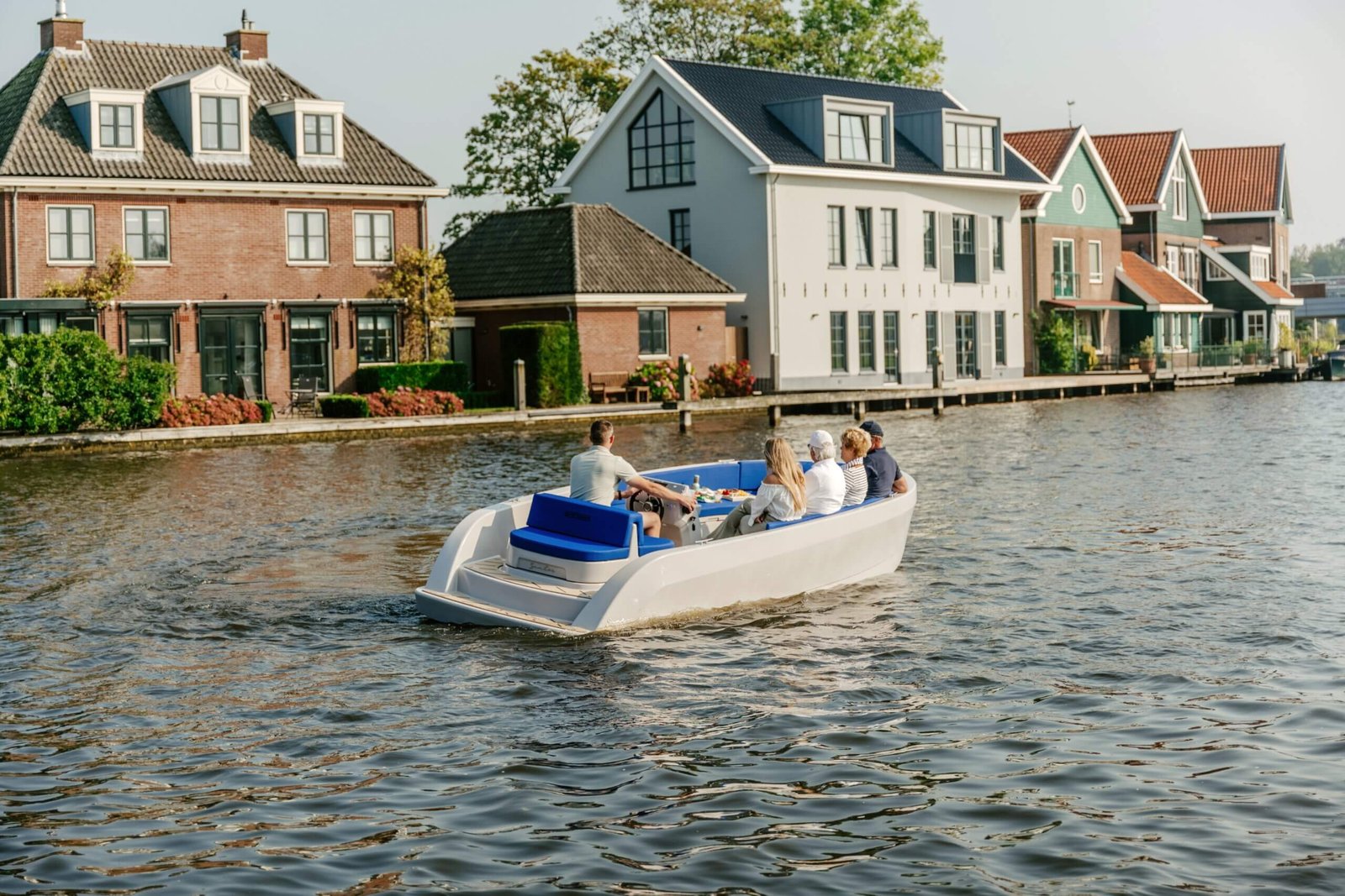 Steerable POD 8.0