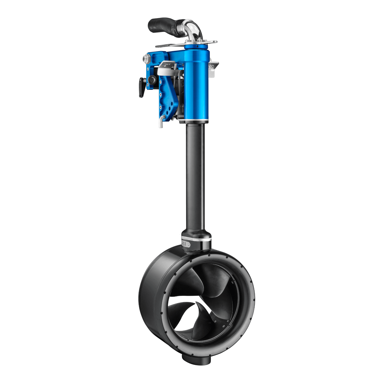 Entry Level – Outboard 22.0