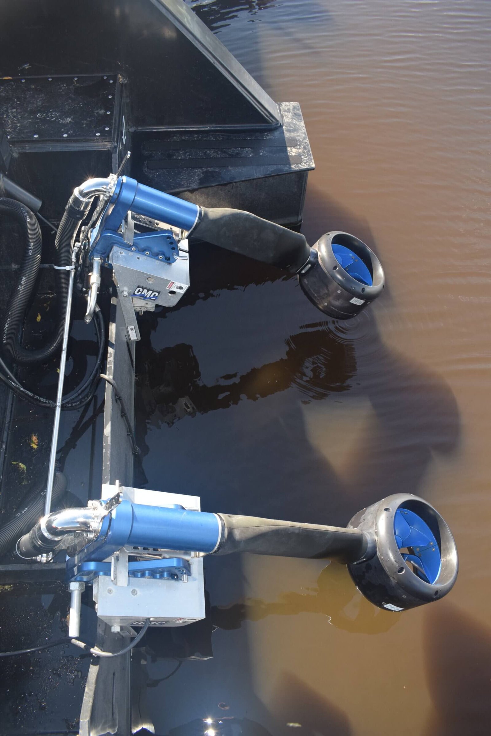 Entry Level – Outboard 25.0