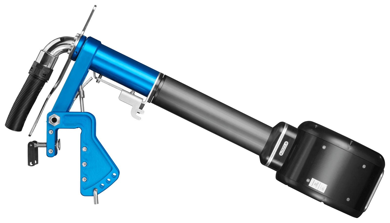 Entry Level – Outboard 3.0