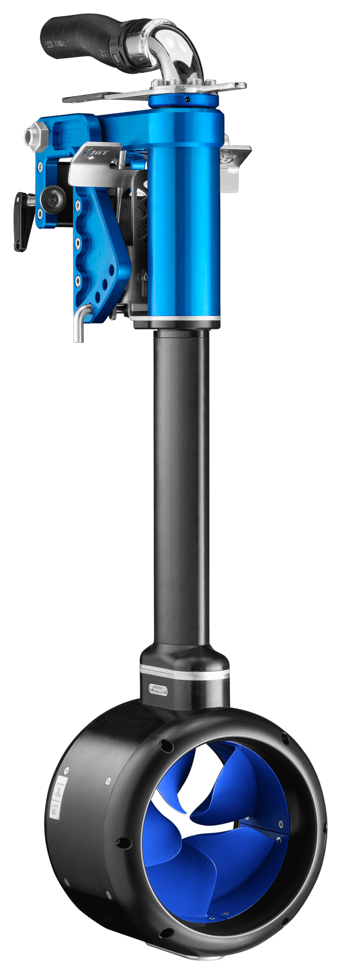 Entry Level – Outboard 4.2