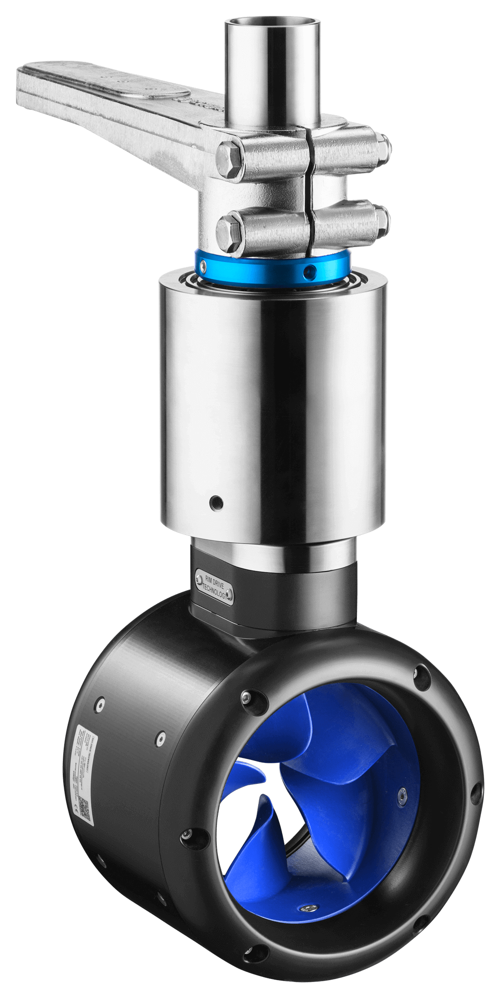 Entry Level – Steerable POD 11.0