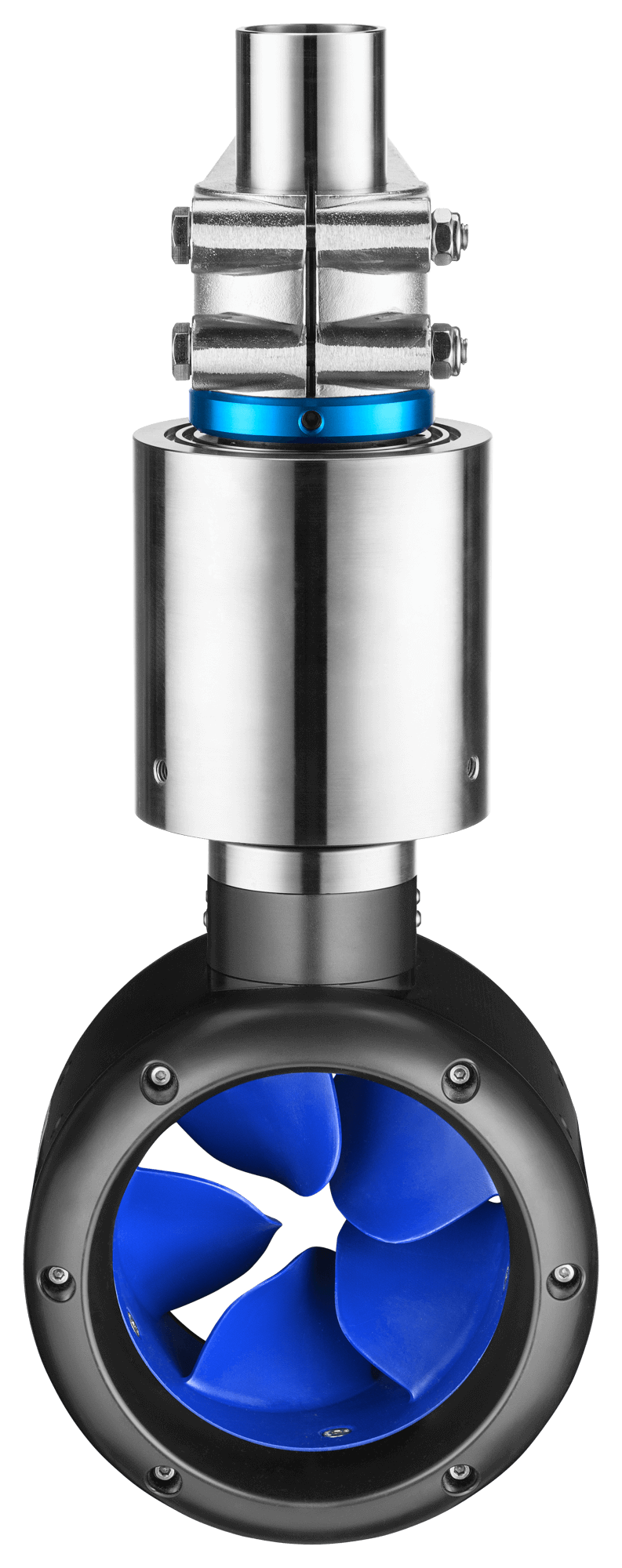 Entry Level – Steerable POD 15.0