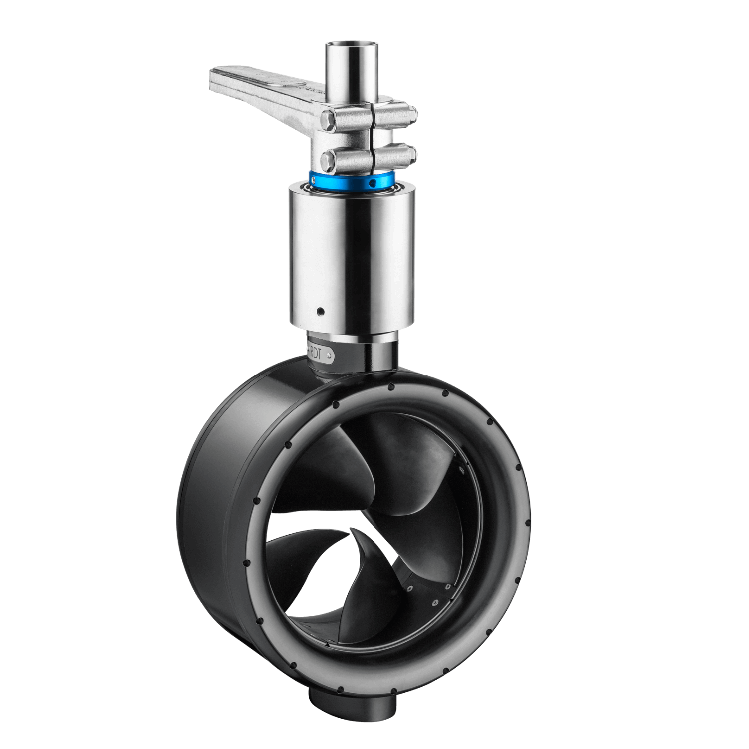 Entry Level – Steerable POD 22.0 – 96V