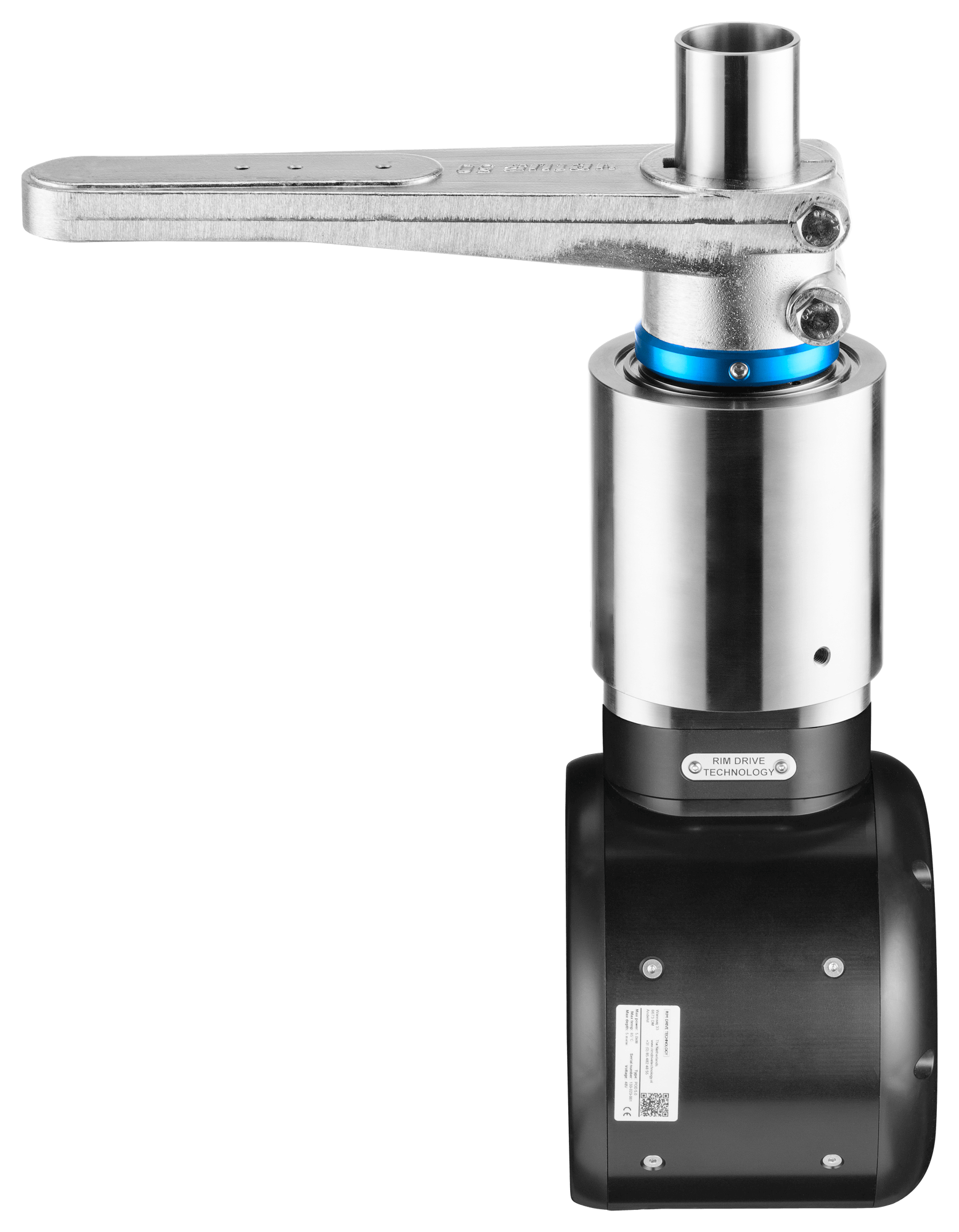 Entry Level – Steerable POD 50.0